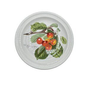 Salad Plate Pomona By Portmeirion Duke Cherry Replacement Single Salad Plate